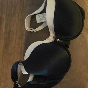 Set - Two Third Love Bras 24/7 Full Coverage